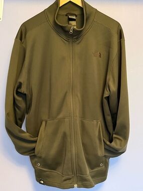 2/$40 Full Zip Polar Fleece